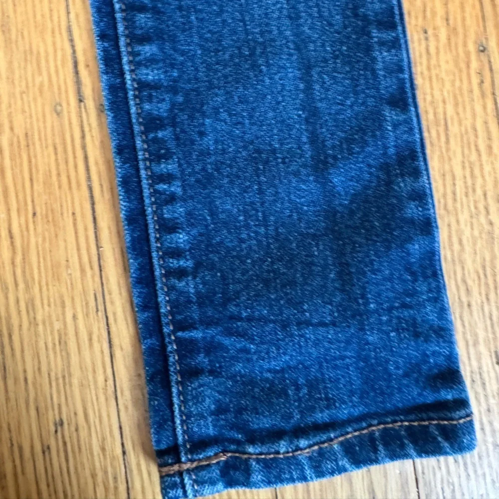 The Children's Place Classic Blue Jeans